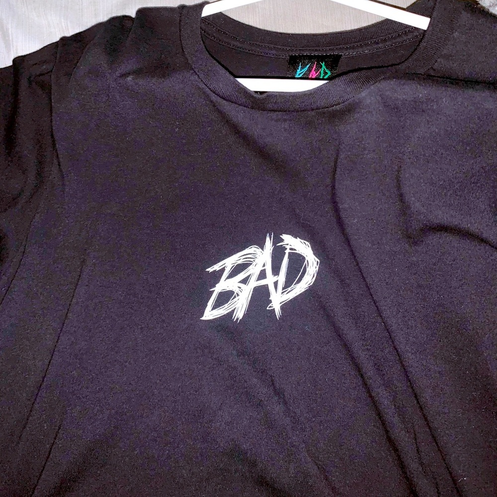Xxxtentacion Bad Vibes People Suck